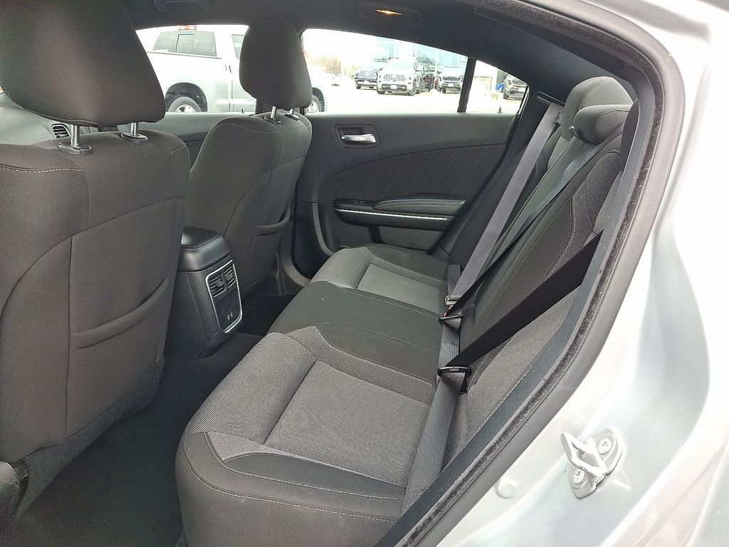 Thumbnail: 2022 Dodge Charger - 10