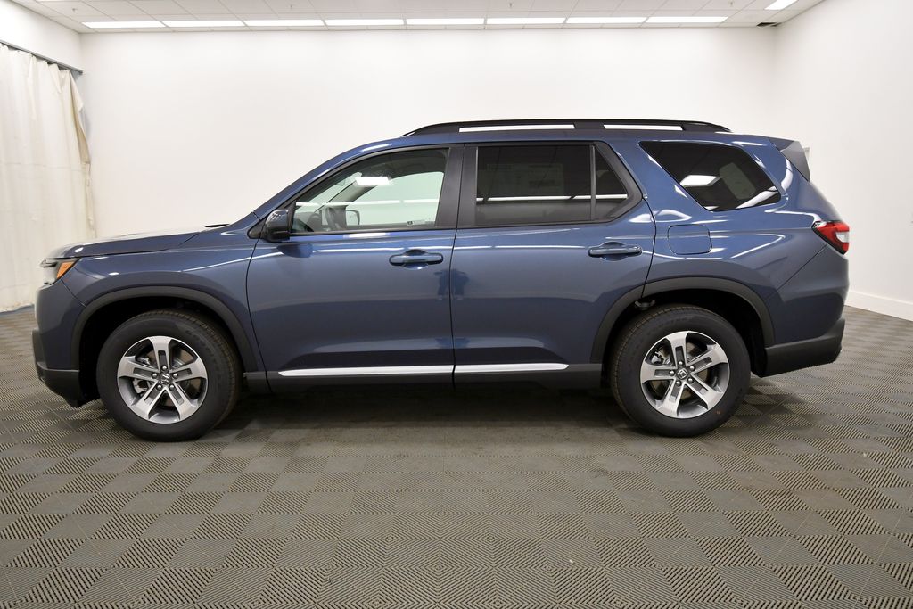 New 2026 Honda Pilot SUV