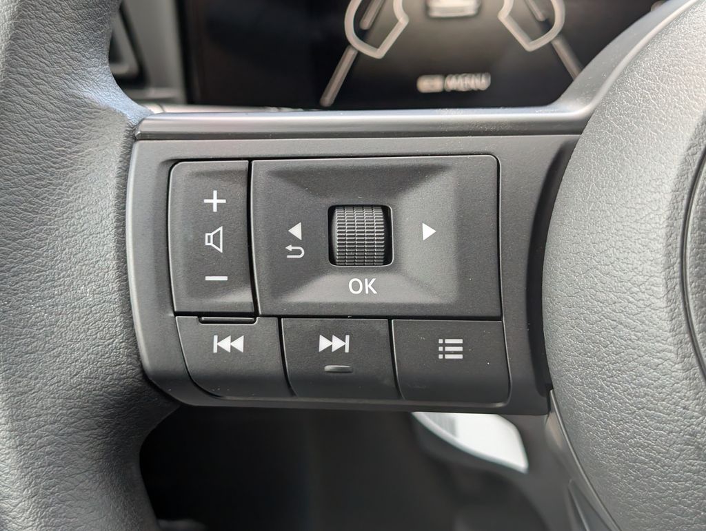 New 2026 Nissan Kicks SUV