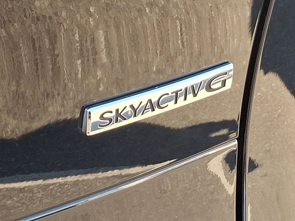 Thumbnail: 2024 Mazda CX-30 - 31