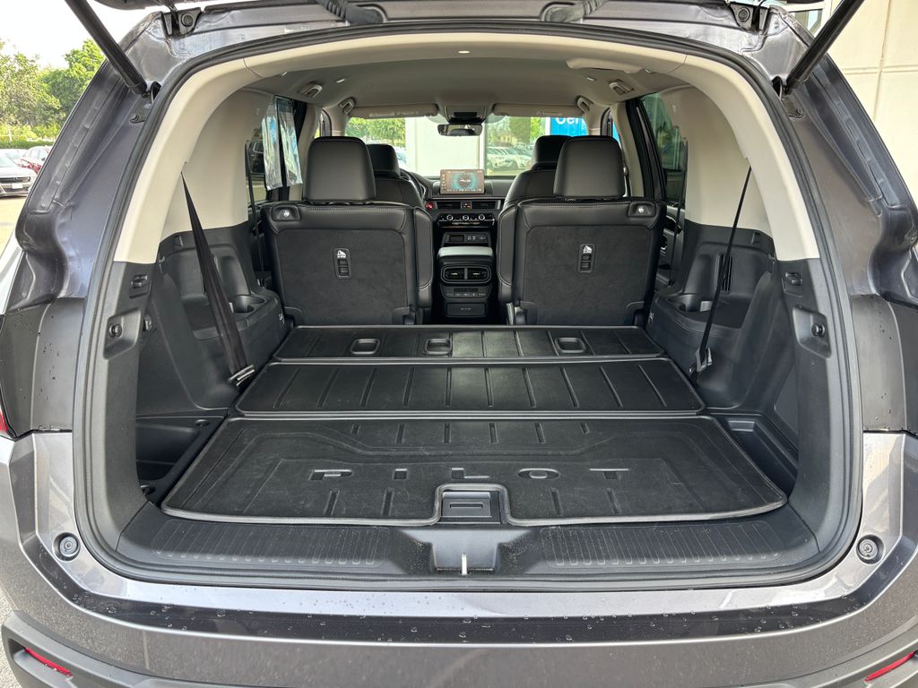 Thumbnail: 2024 Honda Pilot - 31