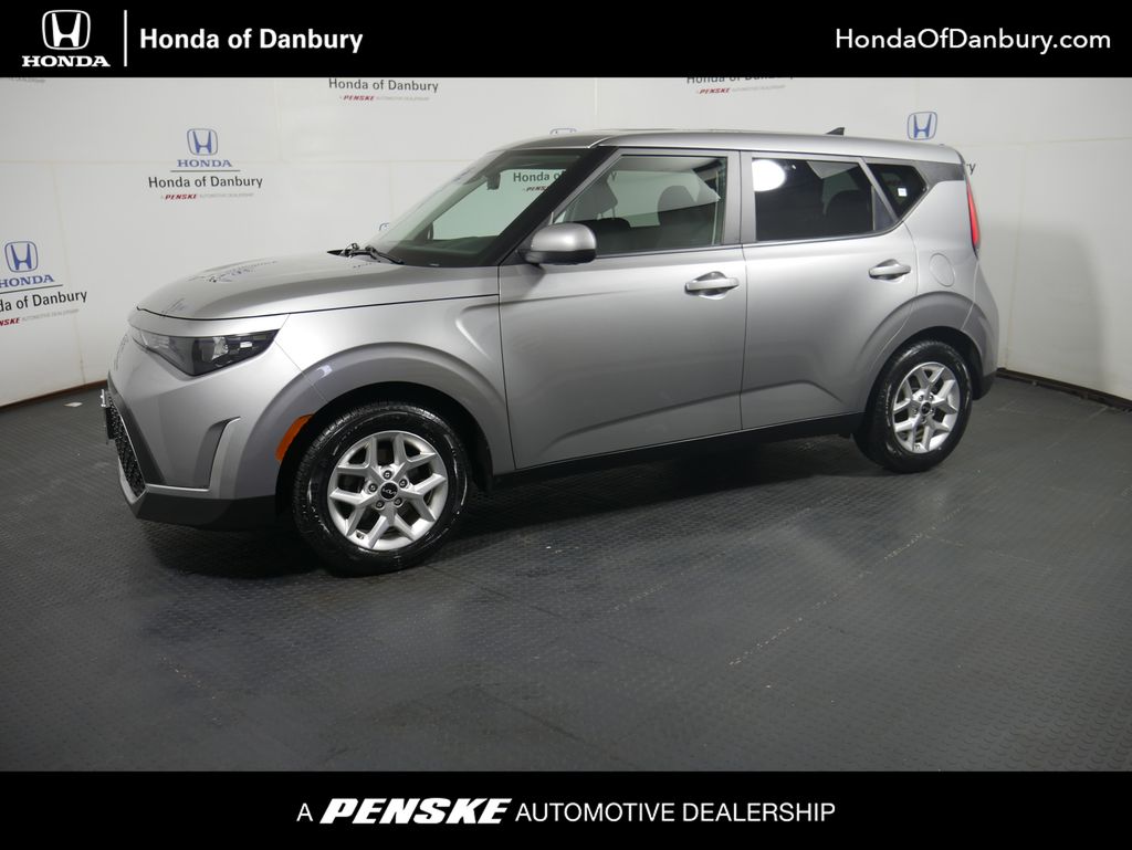 Thumbnail: 2023 Kia Soul - 1