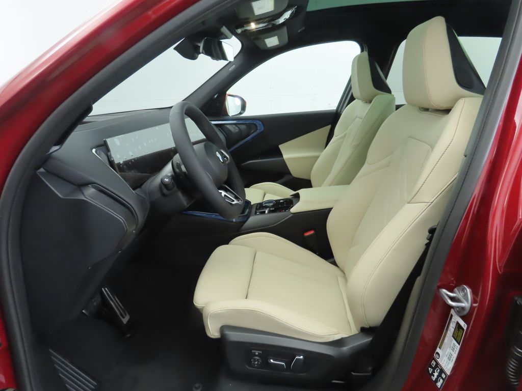 2025 BMW X3 3.0i 20