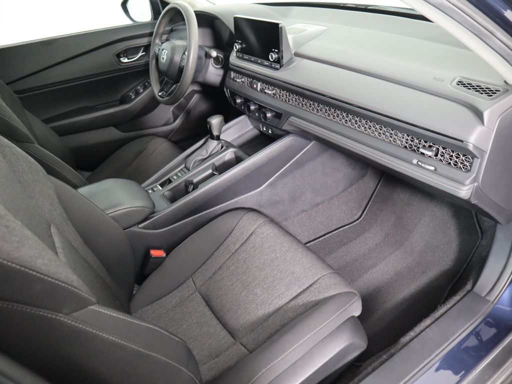 Thumbnail: 2024 Honda Accord - 17