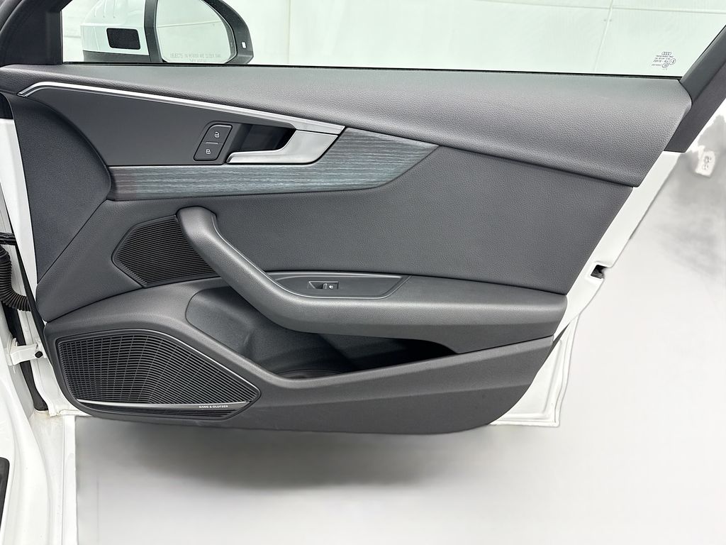 Thumbnail: 2018 Audi A4 - 24