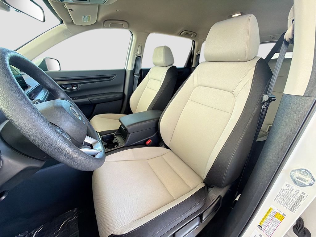 Thumbnail: 2026 Honda CR-V - 18