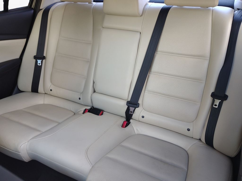 Used Car 2014 Mazda Mazda6  I Grand Touring For Sale In Austin, Texas