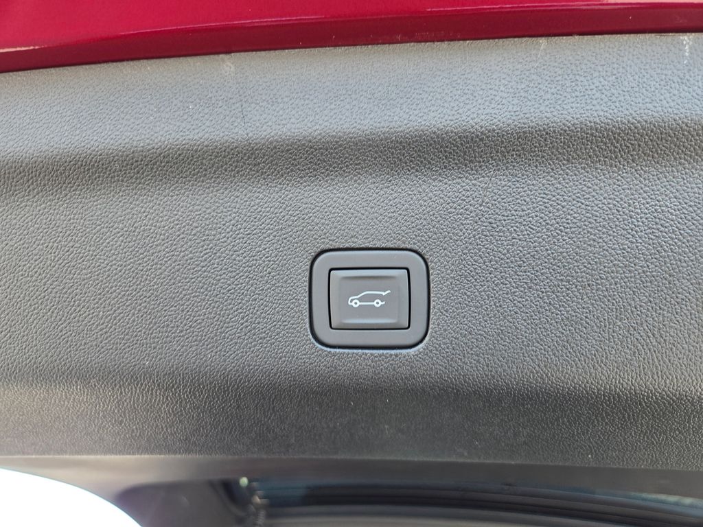 2026 GMC Yukon XL 4WD Elevation