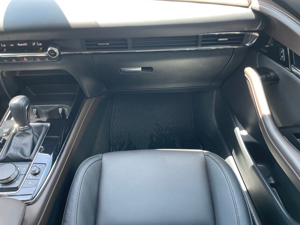 Used Car 2023 Mazda Cx-30  2.5 Turbo Premium Package For Sale Under $30,000 In Georgetown, Texas