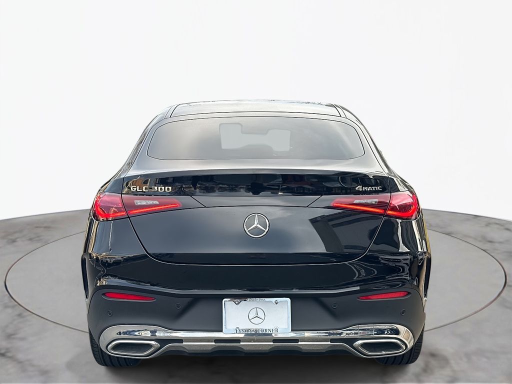 Thumbnail: 2024 Mercedes-Benz GLC - 11