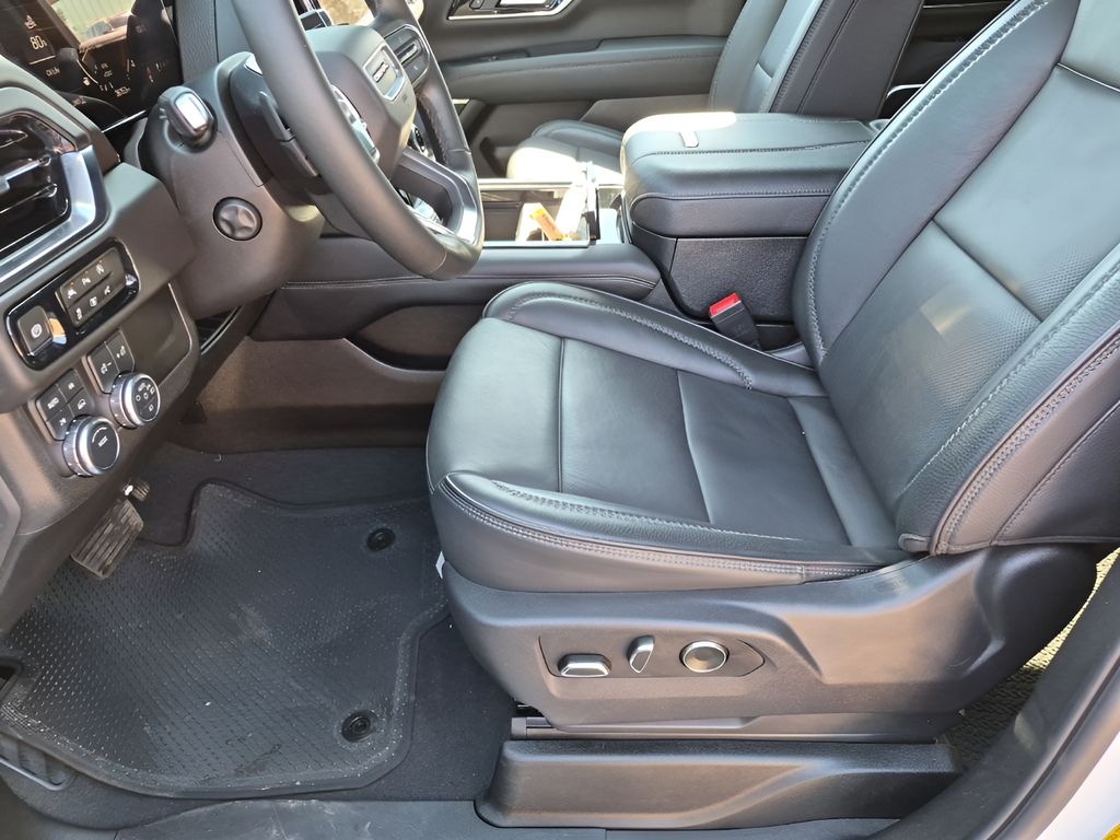 Used Car 2025 Gmc Yukon Xl  Denali For Sale Under $80,000 In Austin, Texas