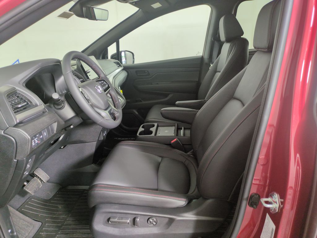 New 2025 Honda Odyssey For Sale in Fort Wayne, IN