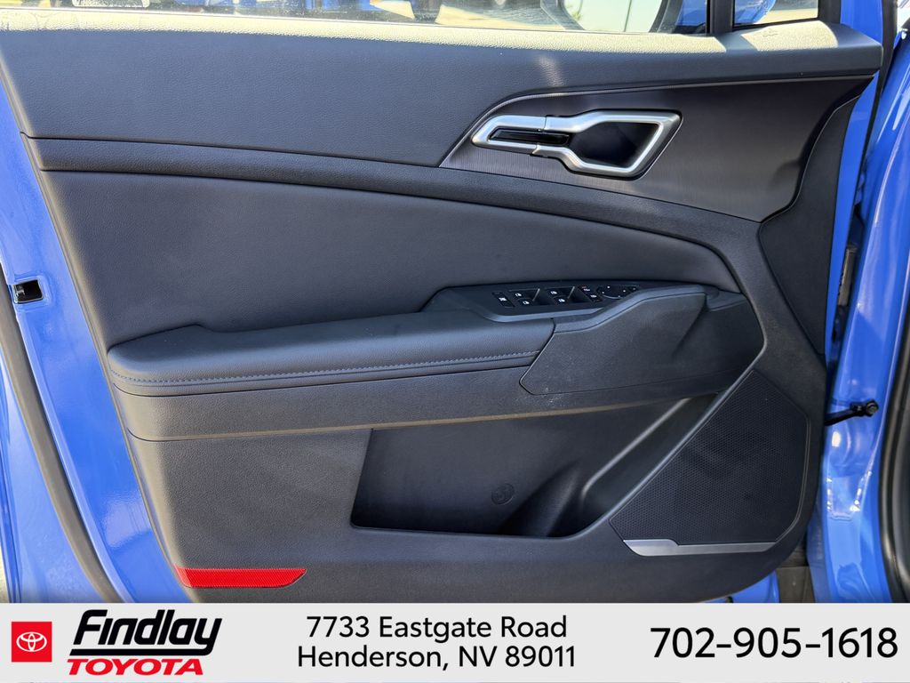 Used 2026 Kia Sportage SUV