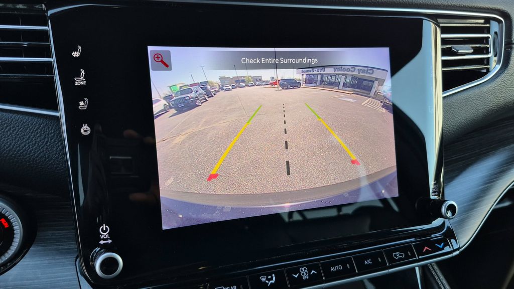 2024 Jeep Wagoneer L