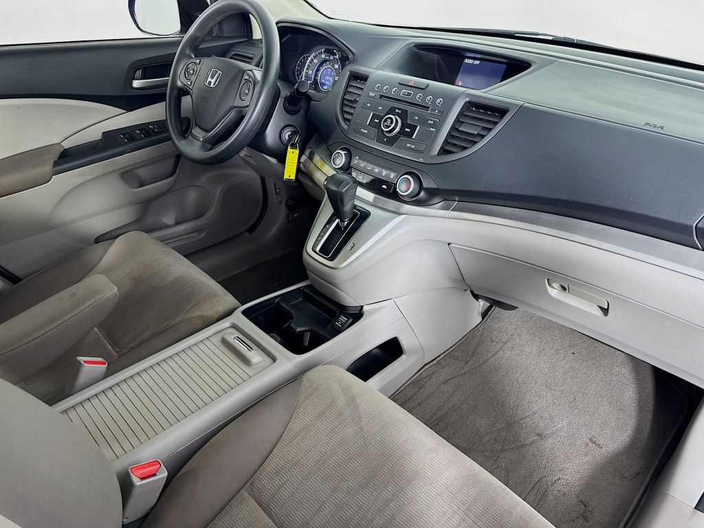 Used Car 2013 Honda Cr-v  Lx For Sale Under $12,000 In Austin, Texas