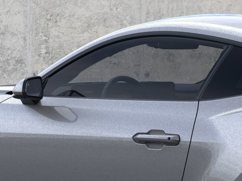 2025 Ford Mustang GT Premium photo
