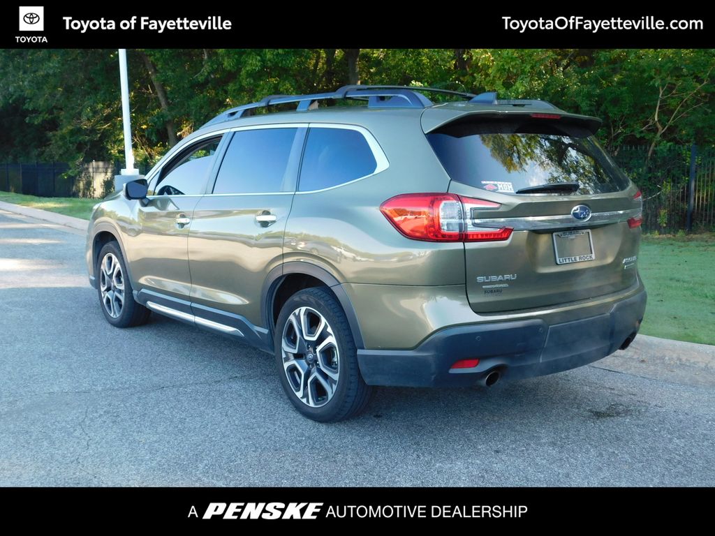 Thumbnail: 2023 Subaru Ascent - 3