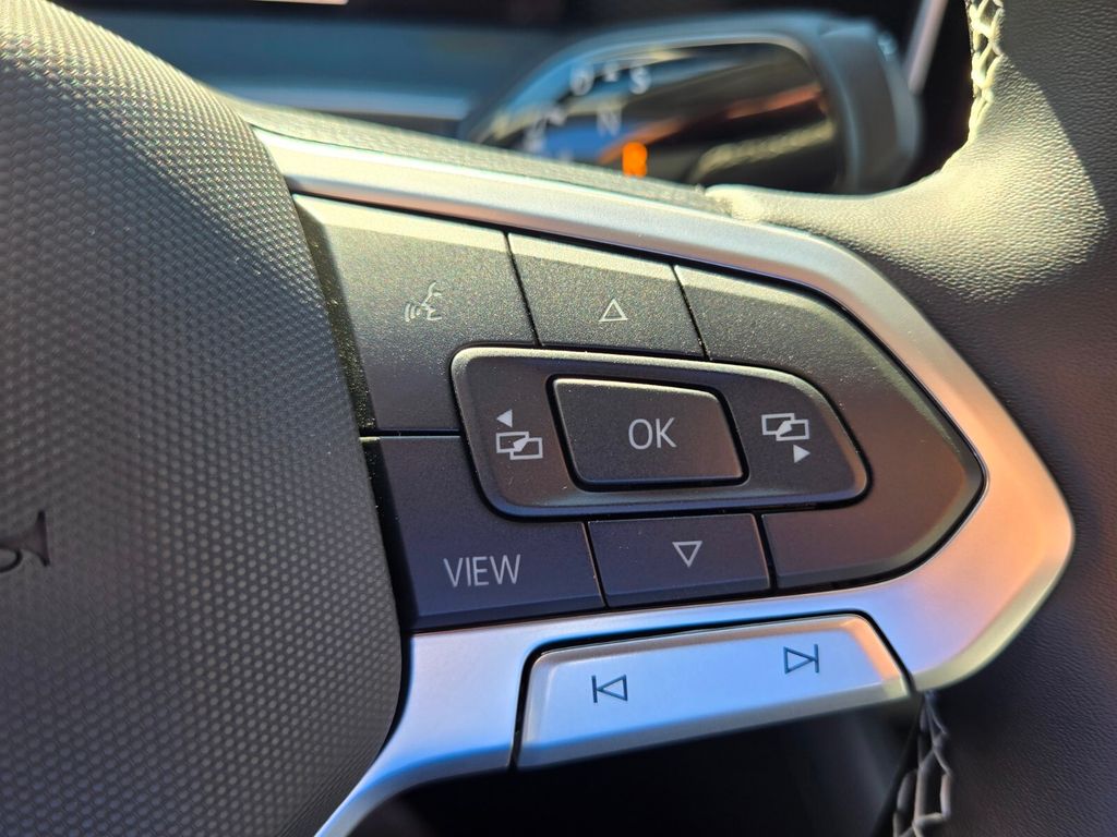 2026 Volkswagen Tiguan - $29,037