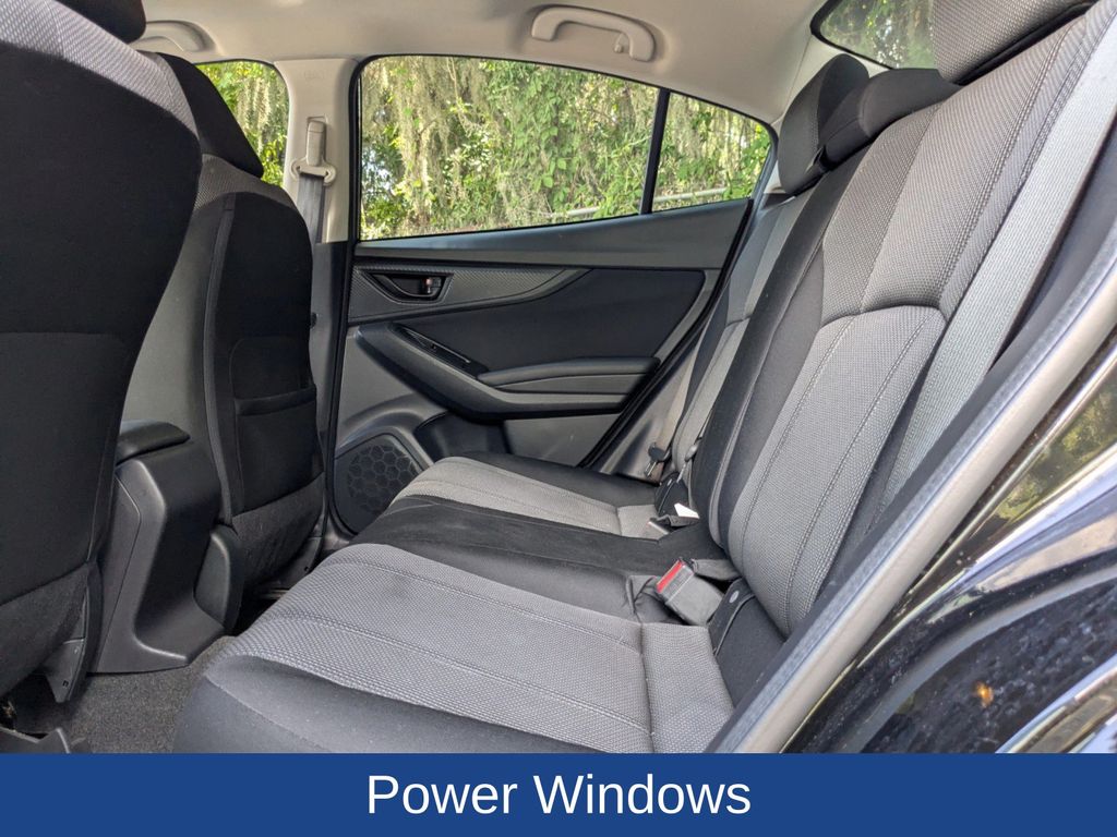 2020 Subaru Impreza Premium