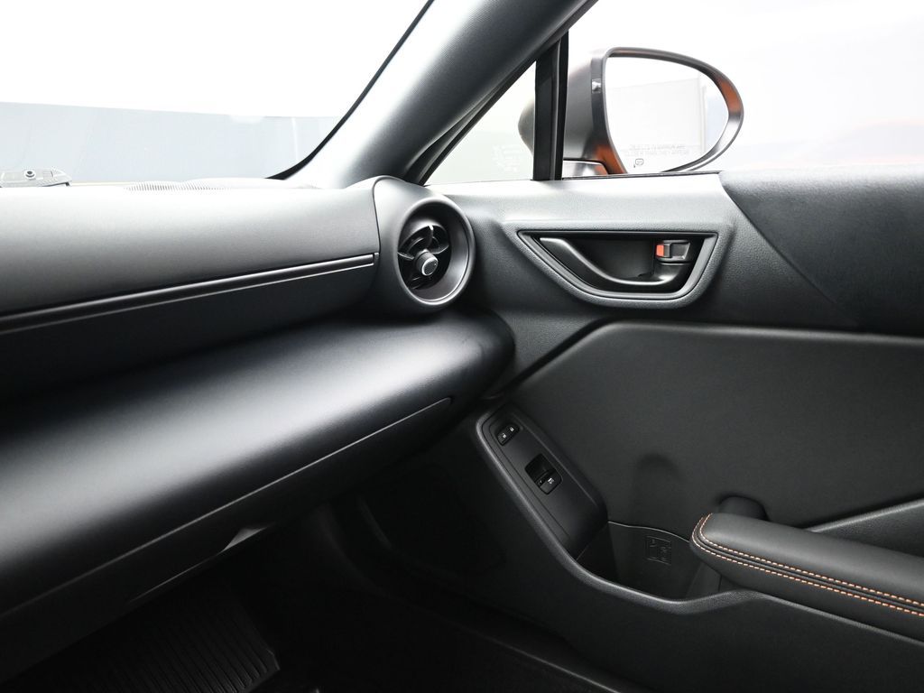2023 Toyota GR86 10th Anniversary Special Edition