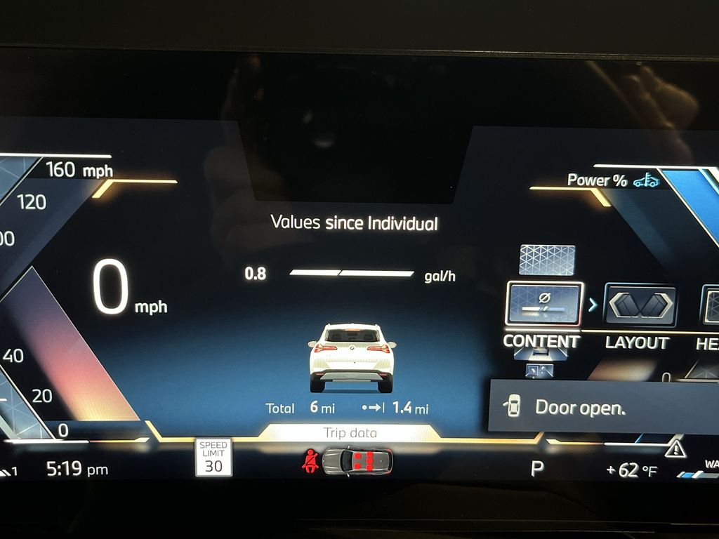 Thumbnail: 2026 BMW X3 - 15