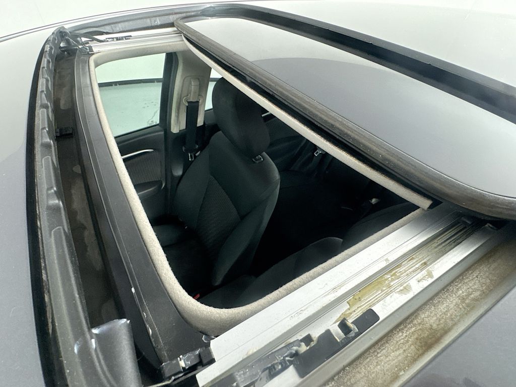 Used Car 2019 Honda Fit  Ex For Sale Under $10,000 In Austin, Texas