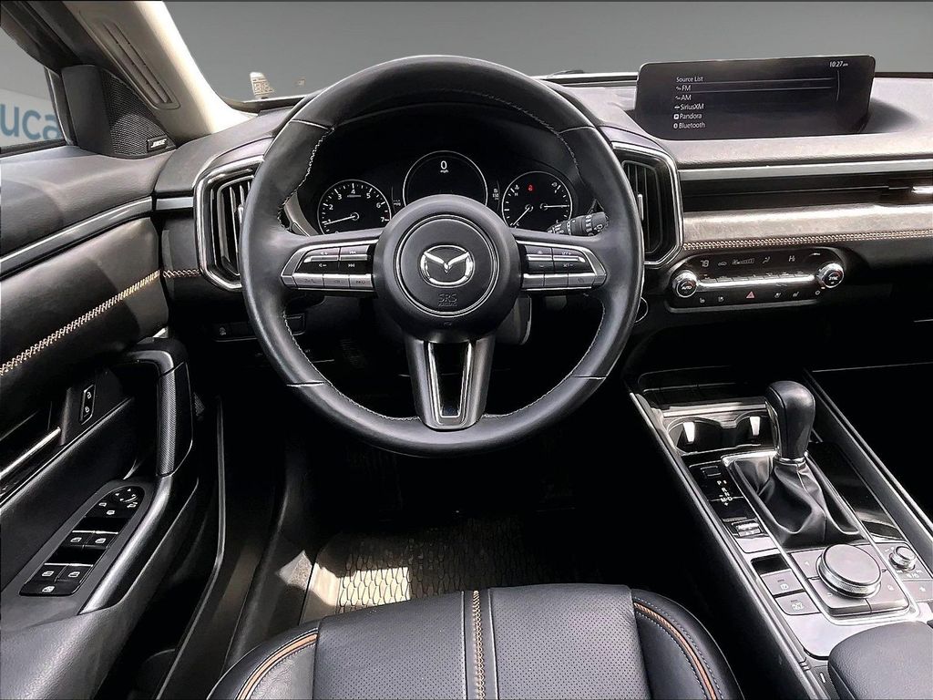2024 Mazda CX-50 — photo 18