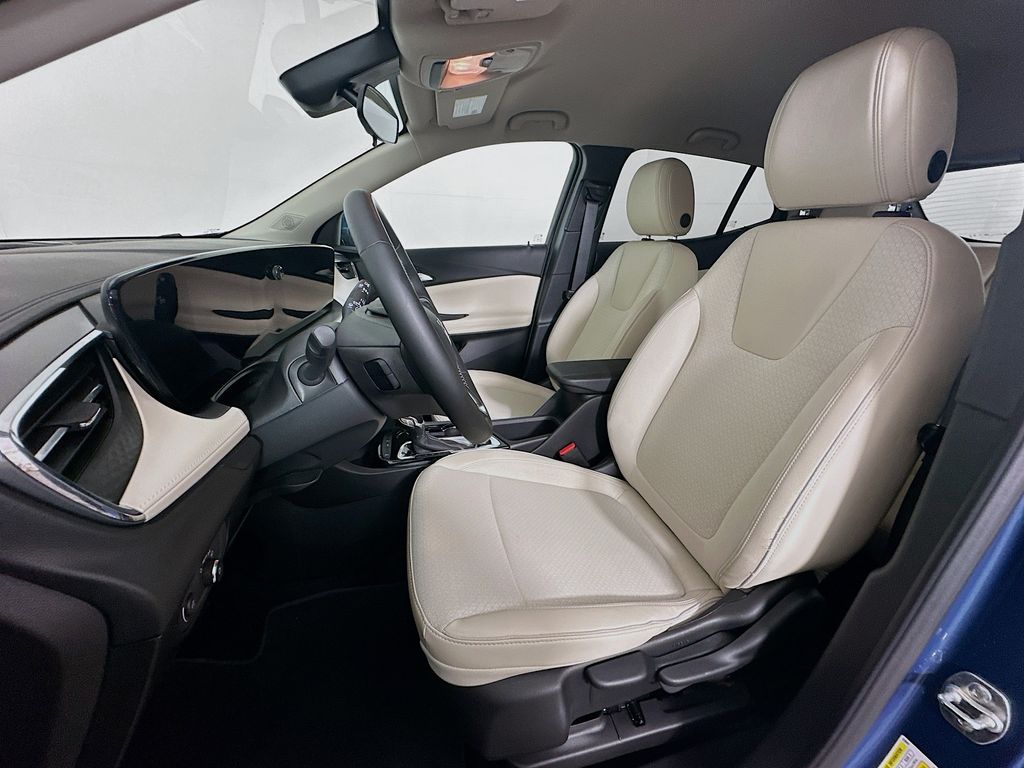 2025 Buick Encore GX Preferred 20