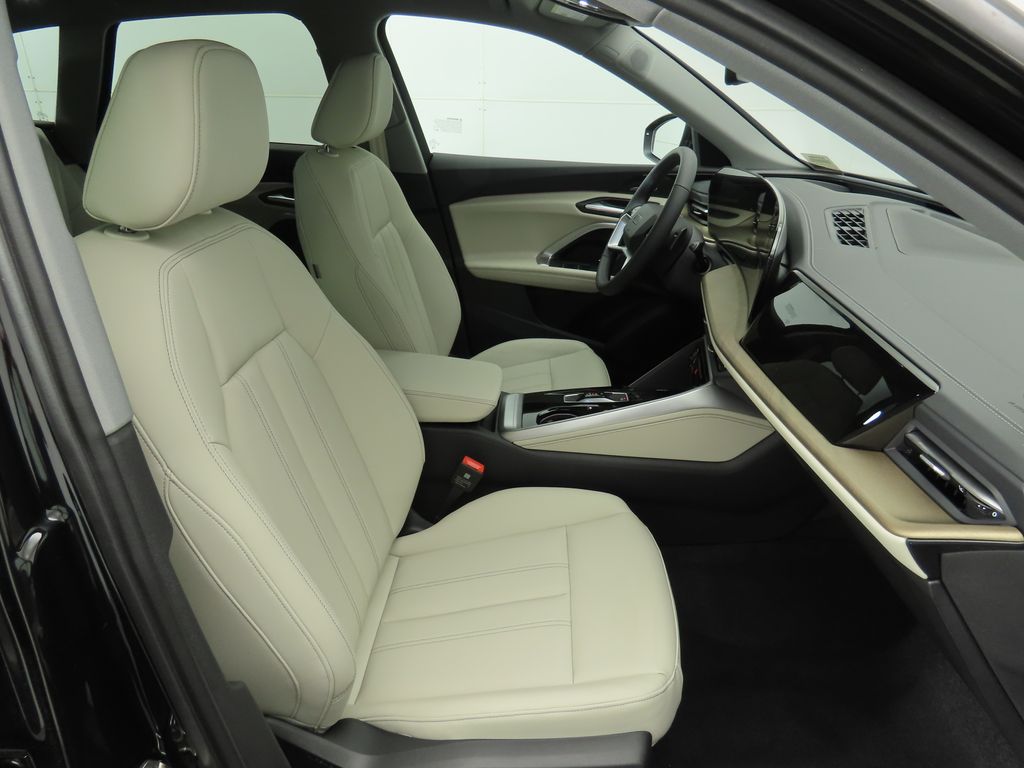 2025 Audi Q5 Premium 22