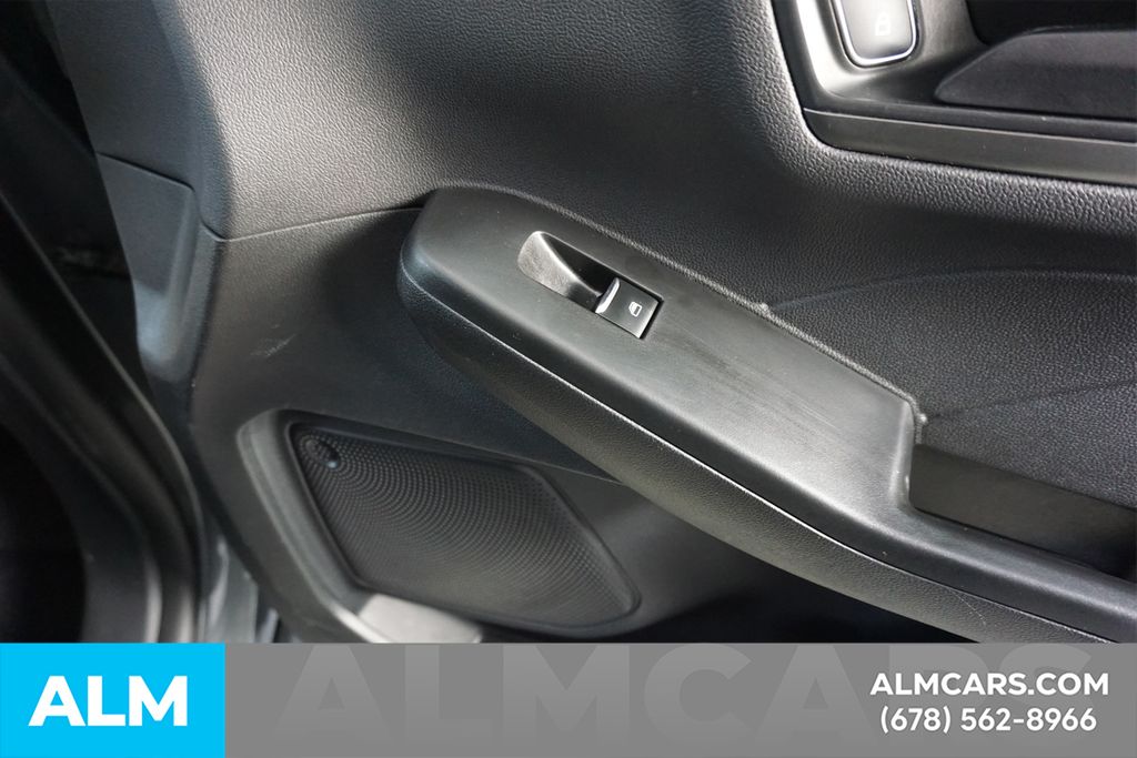 Used 2025 Gray Ford Active image 44