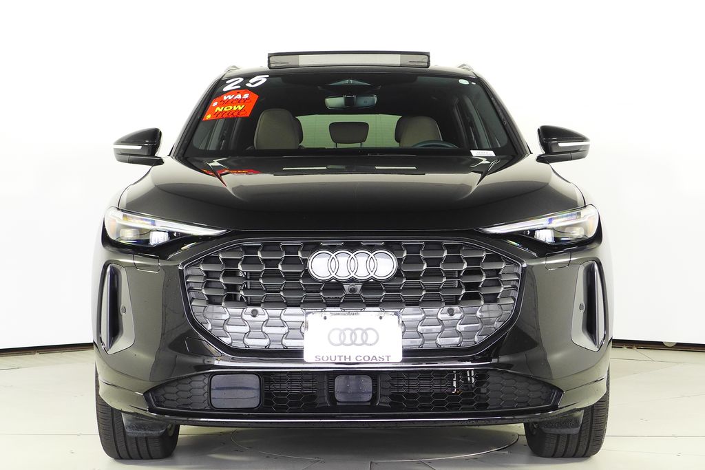 Thumbnail: 2025 Audi Q5 - 3