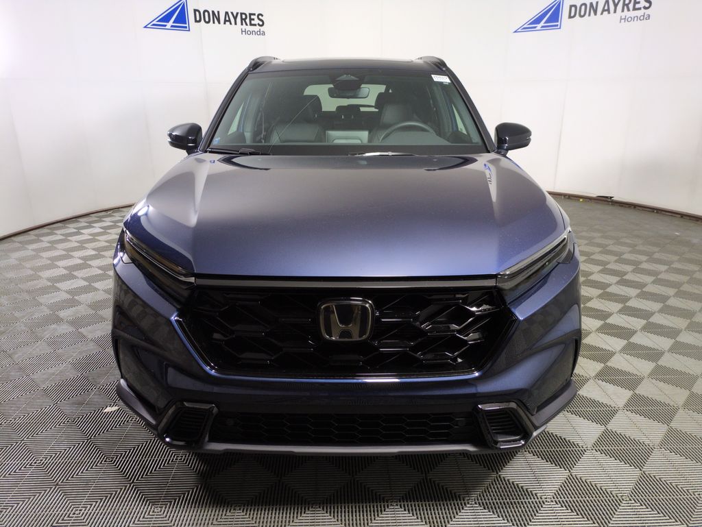 New 2026 Honda CR-V Hybrid For Sale in Fort Wayne, IN