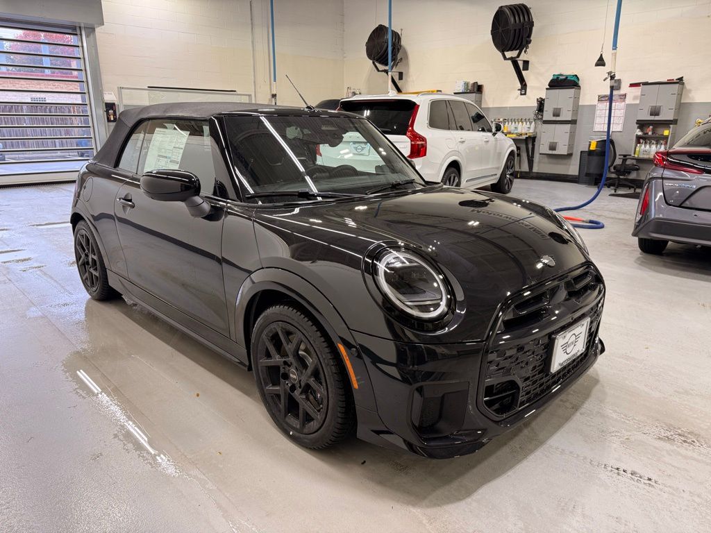 Thumbnail: 2026 MINI Cooper - 7