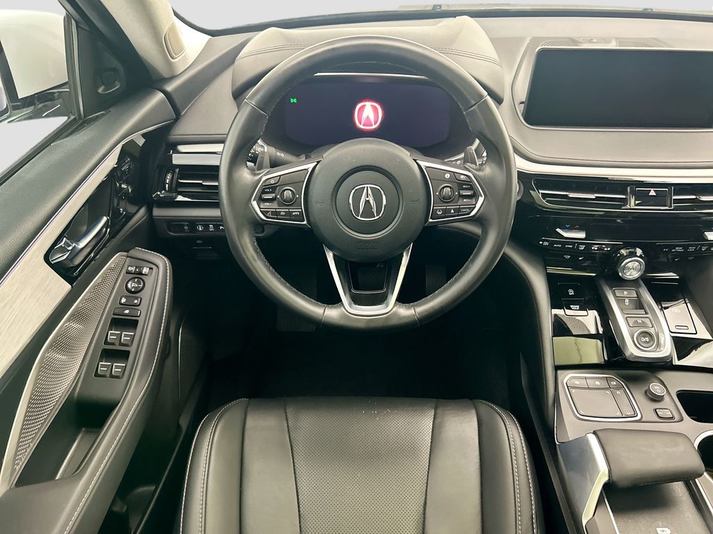 Thumbnail: 2023 Acura MDX - 10