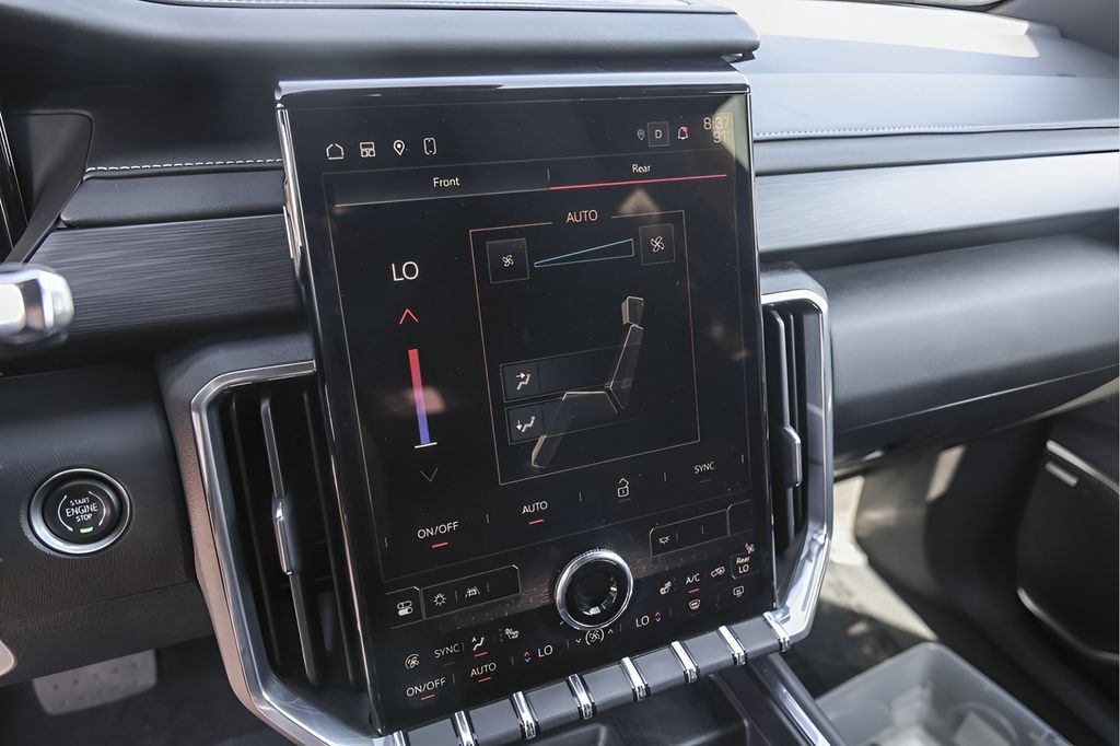 Used Car 2025 Gmc Acadia  Elevation For Sale Under $40,000 In Austin, Texas