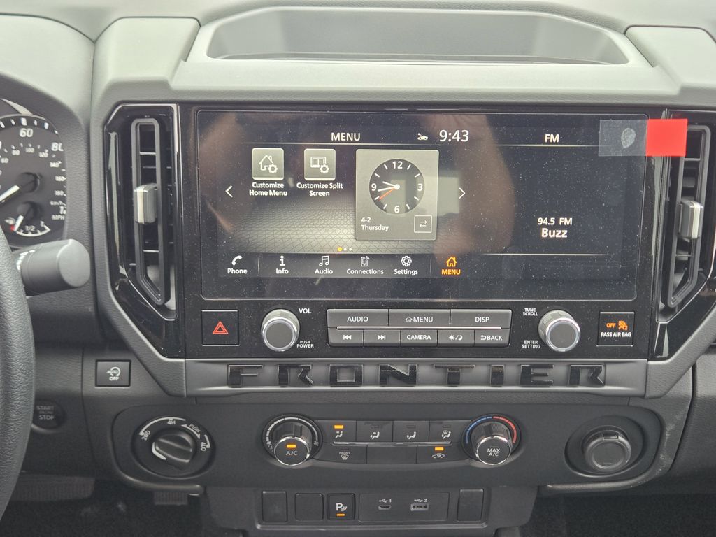 View vehicle photo 6