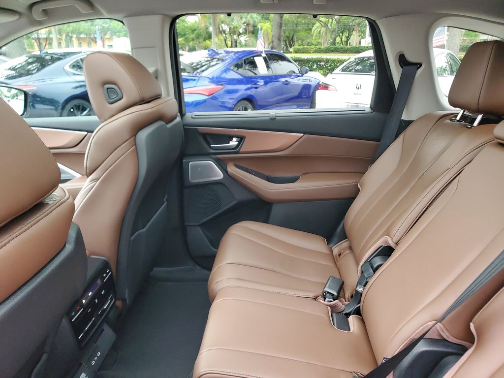 2025 Acura MDX - $43,888