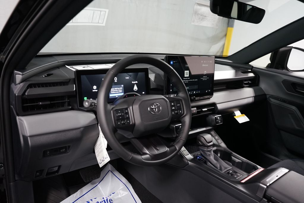 Thumbnail: 2026 Toyota RAV4 - 12