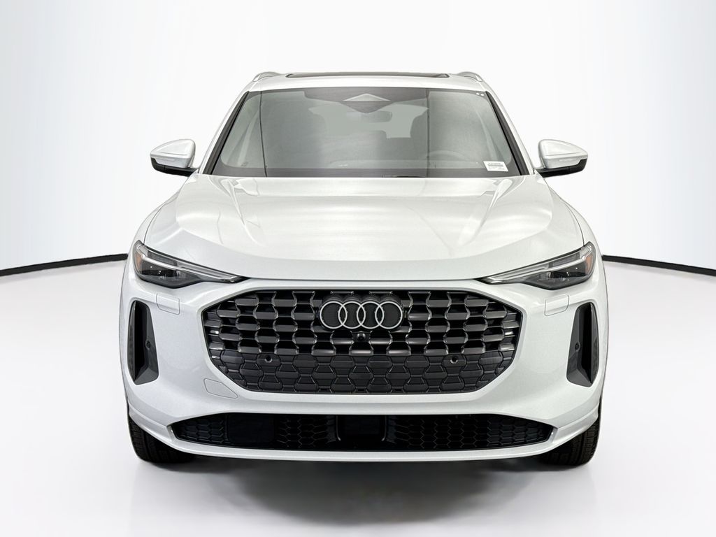 Thumbnail: 2025 Audi Q5 - 2