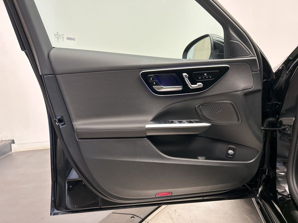 Thumbnail: 2026 Mercedes-Benz C-Class - 11