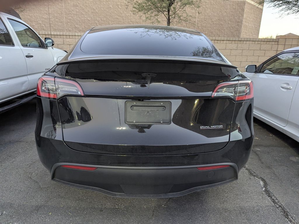 Used 2021 Tesla Model Y SUV
