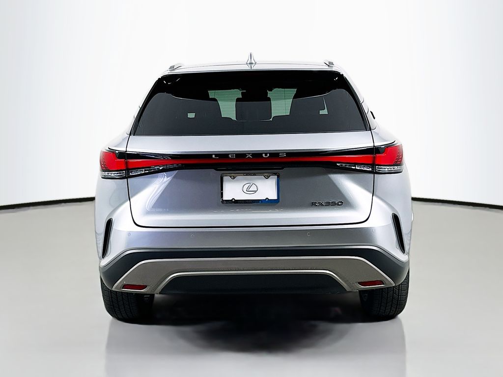 2024 Lexus RX 350 Premium+ 6