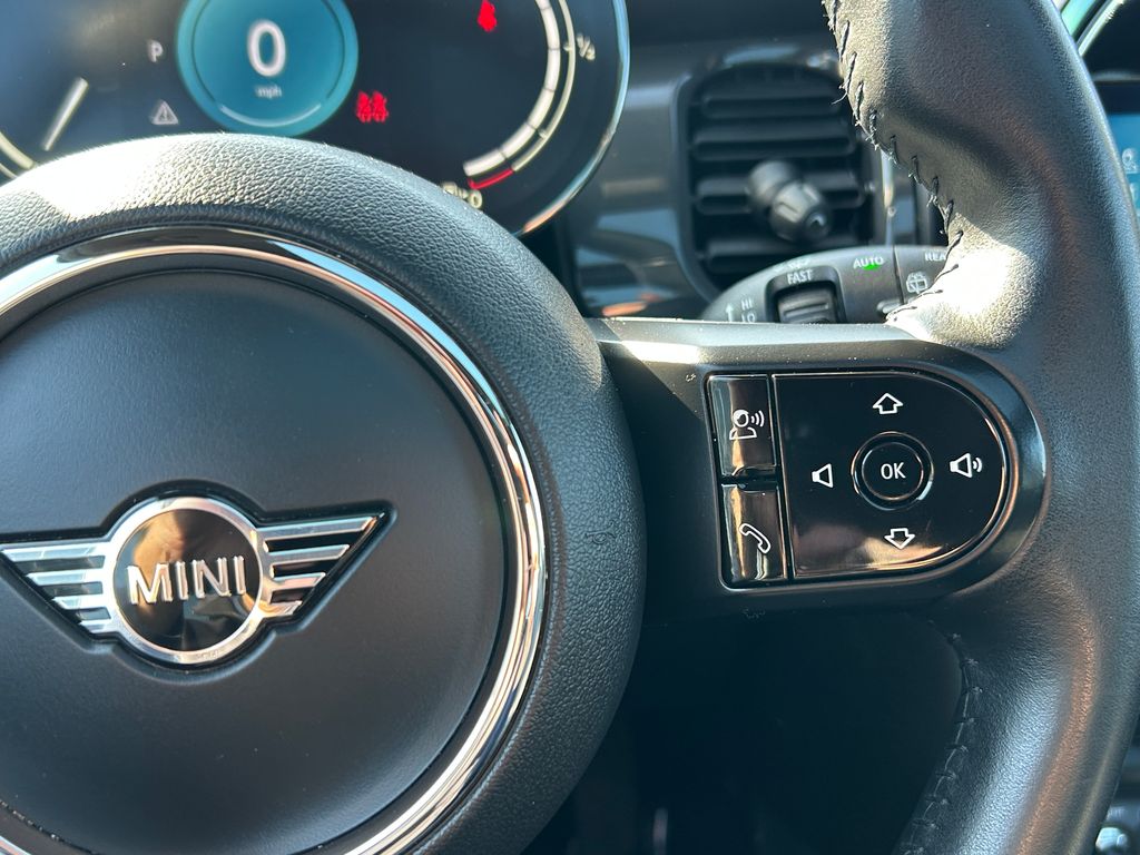 Thumbnail: 2022 MINI Cooper - 19