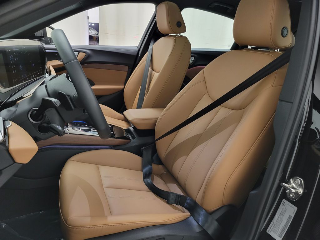 Thumbnail: 2025 Audi A5 - 24