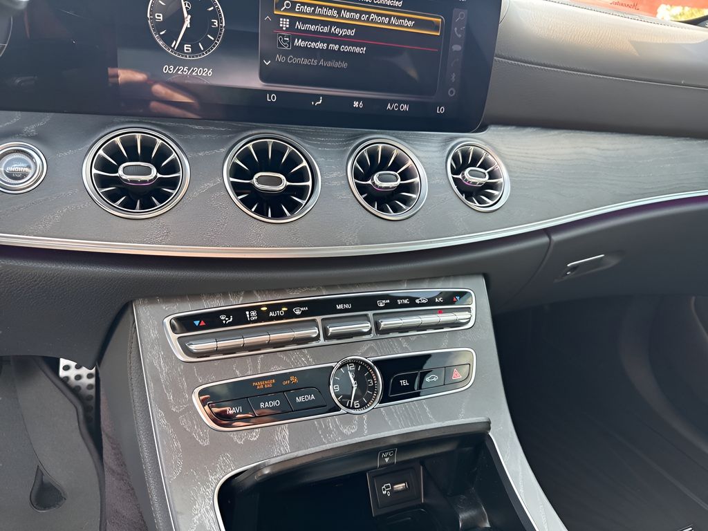 Used Car 2020 Mercedes-benz Cls  Cls 450 For Sale Under $35,000 In Austin, Texas