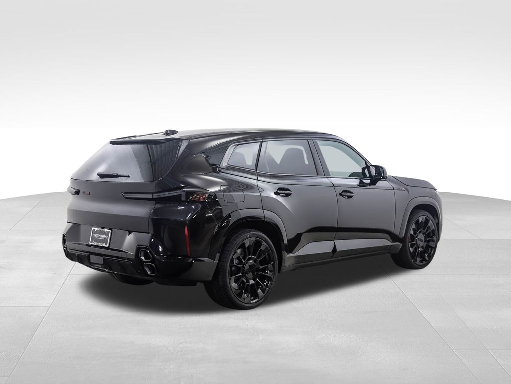 Thumbnail: 2026 BMW XM - 5