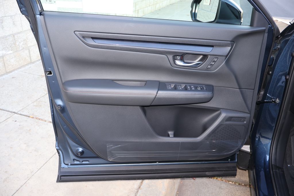 Thumbnail: 2026 Honda CR-V - 14