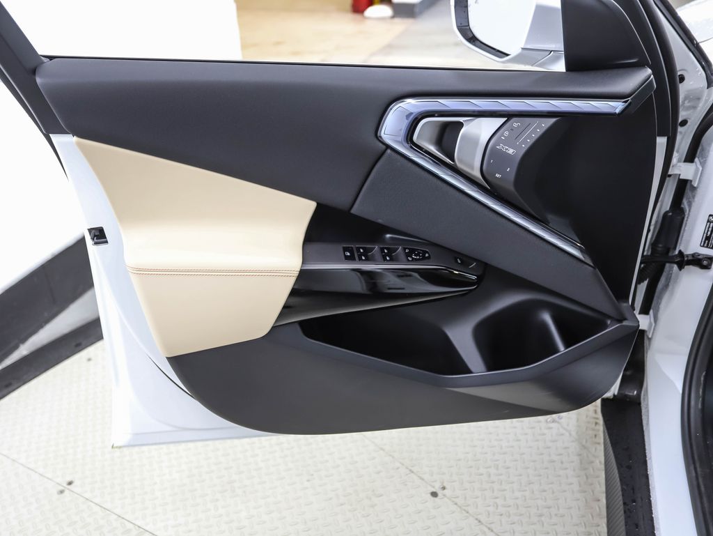 Thumbnail: 2026 BMW X3 - 9