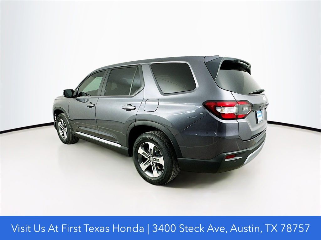New Car 2025 Honda Pilot  Ex-l For Sale Under $50,000 In Austin, Texas