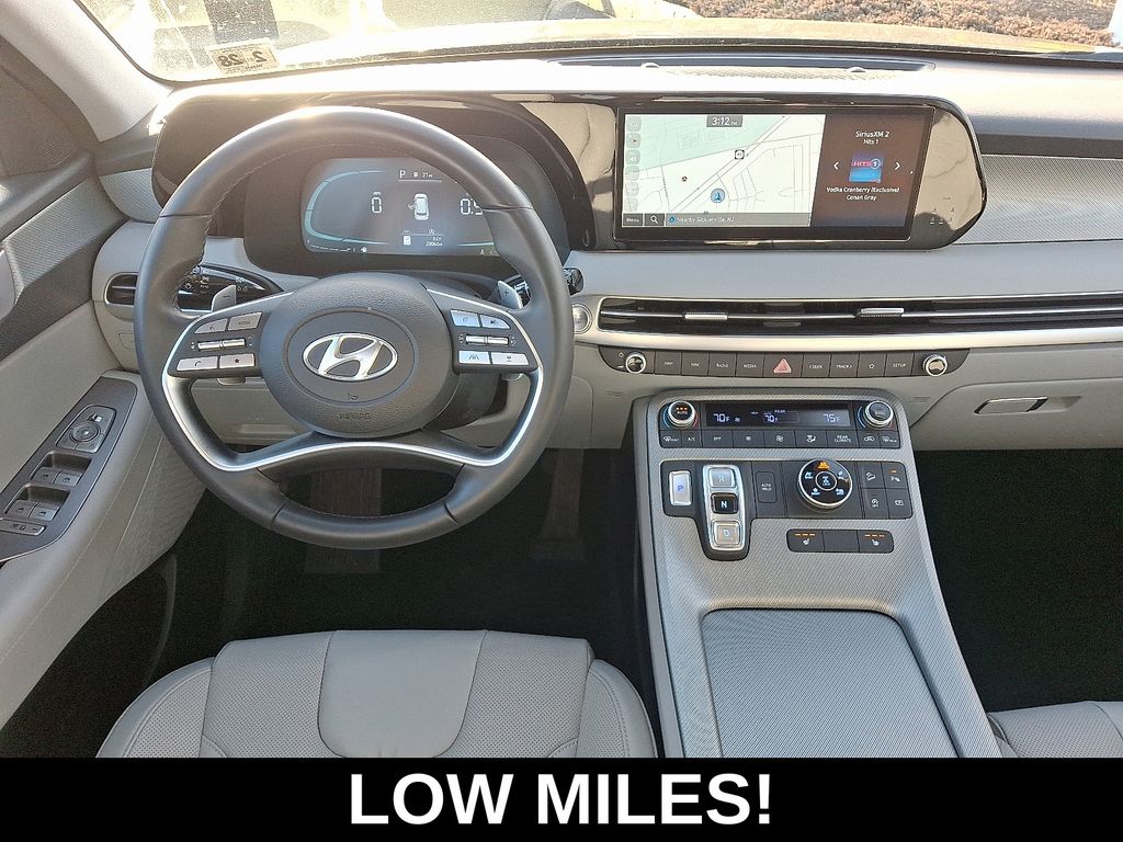 Thumbnail: 2023 Hyundai Palisade - 15